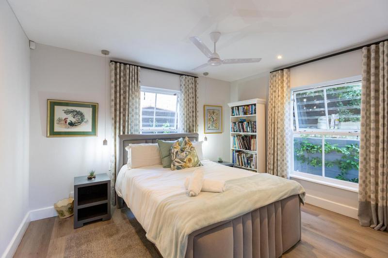 To Let 3 Bedroom Property for Rent in Hout Bay Western Cape